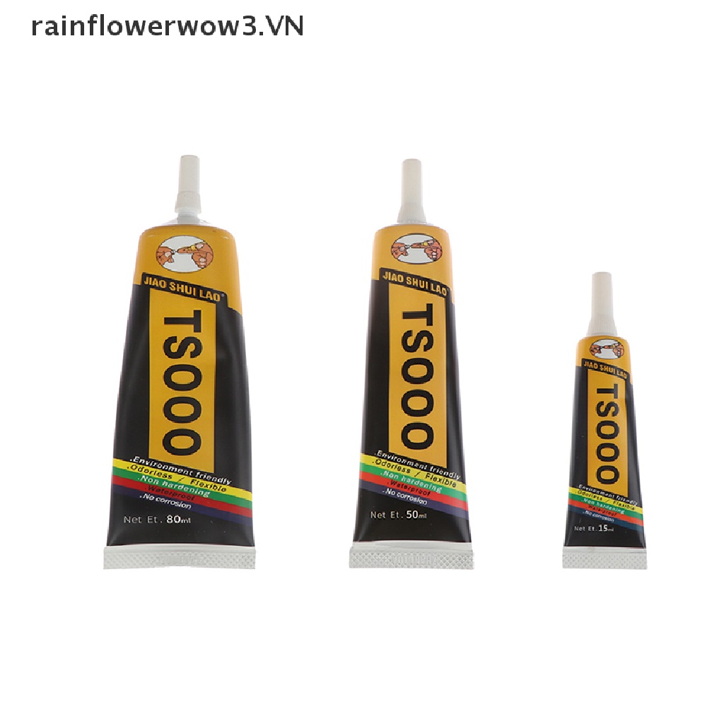 Keo Dán Đính Đá Trang Sức / Điện Thoại DIY TS000