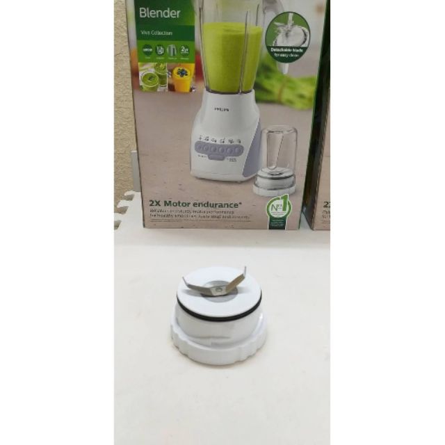 [Mã ELHA22 giảm 5% đơn 300K] Dao xay khô máy xay sinh tố Philips