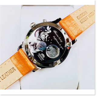 Đồng hồ nữ Orient FDM01007WL