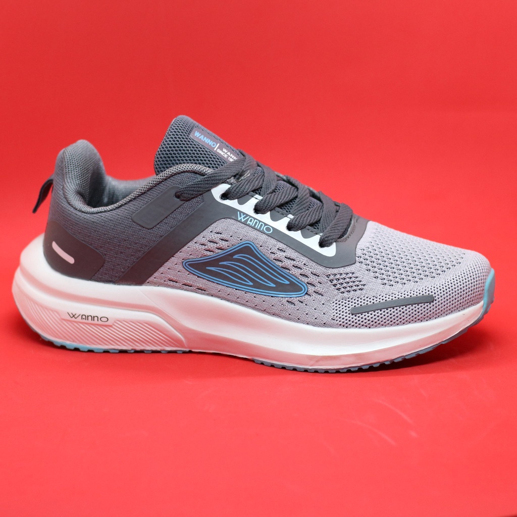 Giày sneaker wano cao cấp, mẫu mới được ưa chuộng, kiểu dáng Hàn Quốc - Hàng hộp có bảo hành