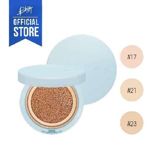 Phấn Nước Bbia Spa Long-Wear Cushion (3 Tông Màu) 15g - Bbia Offical Store