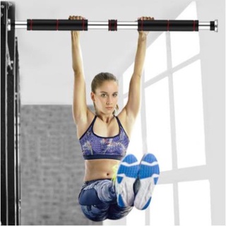 Xà Đơn Treo Tường,Gắn cửa đa năng cao cấp - Quyensports