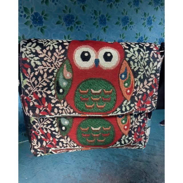 Freeship 99k TQ_Túi đeo chéo