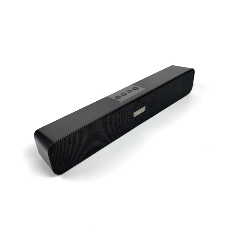 Loa bluetooth soundbar YINDIAO A36 đa năng hỗ trợ AUX/TF/USB/FM (Màu Random) Phụ kiện 1986