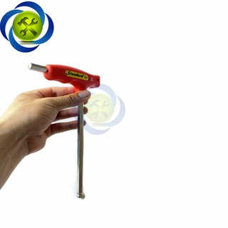 LỤC GIÁC CHỮ T STANDARD ST-08