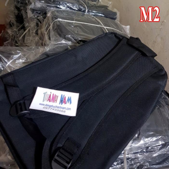 Cặp Mini World, balo game Mini World - phản quang