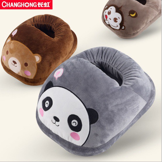 Túi Sưởi Ấm Chân Cắm Điện- BẢO HÀNH 06 THÁNG