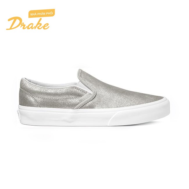 Giày sneakers Vans UA Classic Slip-On VN0A4BV3TC4