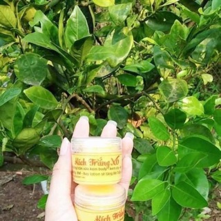 Lẻ bằng sỉ kích trắng x6