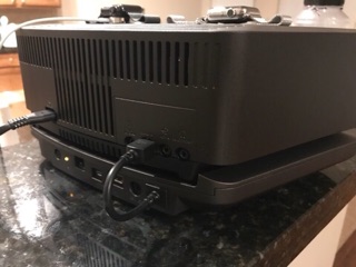 Loa Bose Wave SoundTouch IV