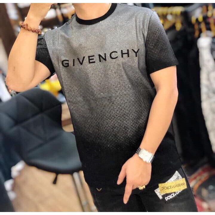 ✴️hot✴️Áo thun kim tuyến sơn nhũ Nam Nữ New 2022