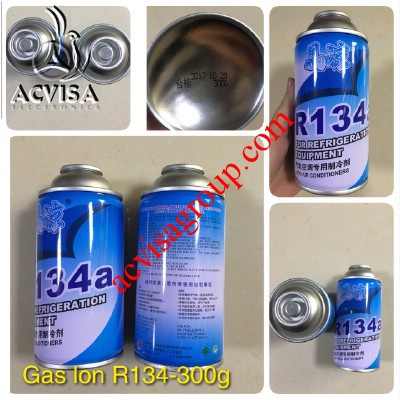 Gas Lon R134 (300g)