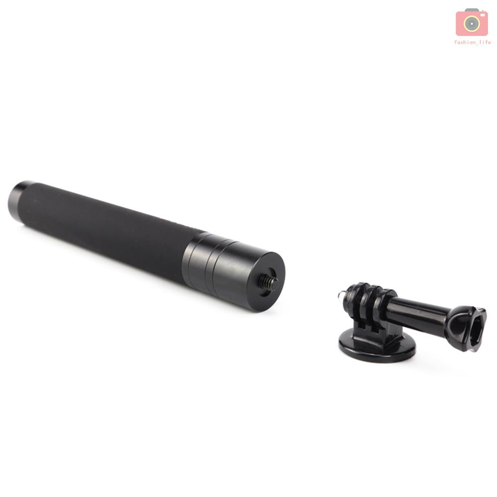 Giá Đỡ Máy Ảnh Thể Thao Bằng Hợp Kim Nhôm Max. 760mm Dài 1 / 4 Inch Kèm Ốc Vít Gắn | BigBuy360 - bigbuy360.vn