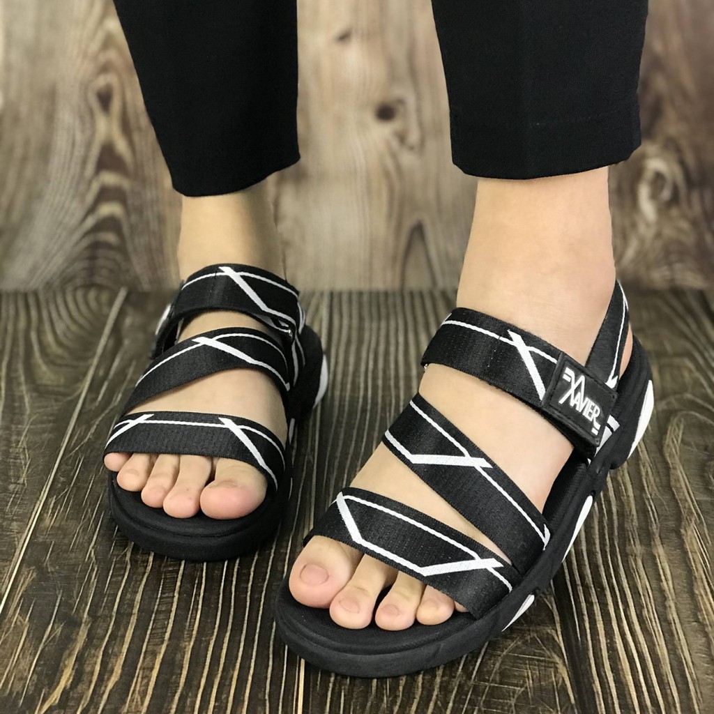 Xa sale <3 Giày Sandal Shat Saado Xavier Siêu Nhẹ > . new ‼️ . new ! <3 🇻🇳 2020 : ' ¹ n