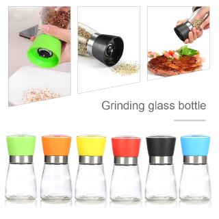 Dụng Cụ Xay Tiêu Cầm Tay Tiện Lợi