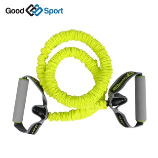 Bộ dây đàn hồi tập thể dục, yoga, gym, võ thuật...mdbuddy md1317