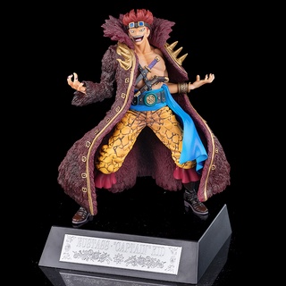 Mô hình Mô hình Eustass Captain Kid One Piece