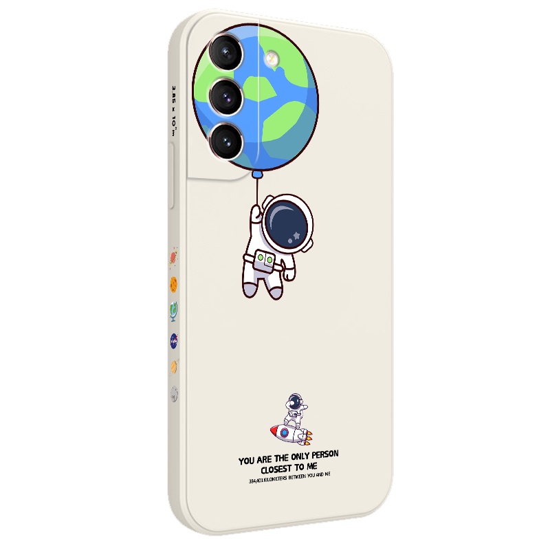 Ốp Điện Thoại Thoải Mái Cho Samsung Galaxy S21 S20 FE Ultra Plus