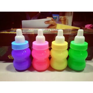Slime trong bình sữa SLM6 thủ công handmade