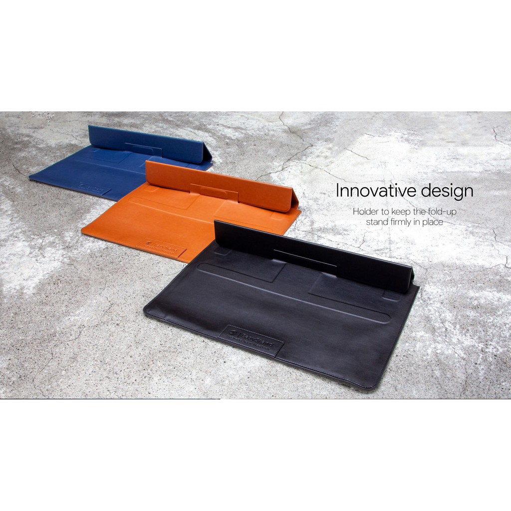 Túi Chống Sốc Switcheasy EasyStand Dành Cho MacBook Pro 15" & 16" MacBook Pro 13" & MacBook Air