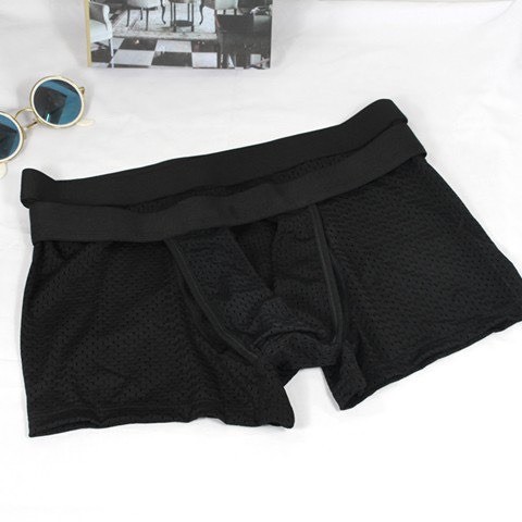 Quần Sịp Sơ Vin Nam Cao Cấp, Thông Minh 2 Trong 1 Lịch Lãm Thời Trang Công Sở