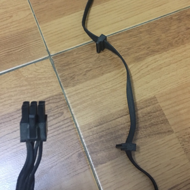 Dây modul sata, ata cho nguồn enermax