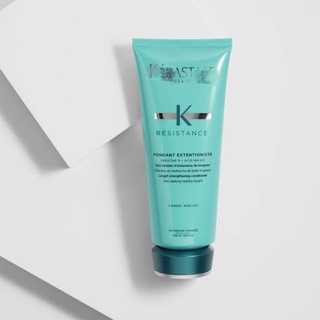 Dầu xả chăm sóc tóc và da đầu Kerastase