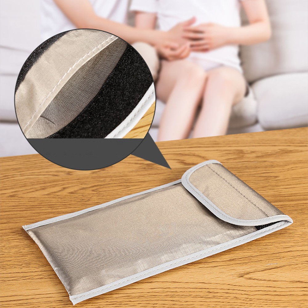 Túi Đựng Điện Thoại Di Động Chống Bức Xạ Tiện Dụng
