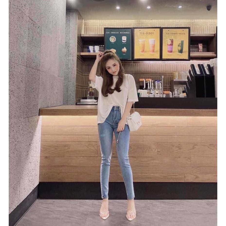 [ ĐẮT NHƯNG CHẤT LƯỢNG ] Áo đan lưng ngọc sẵn 2 màu chất đẹp [ kèm ảnh thật ]