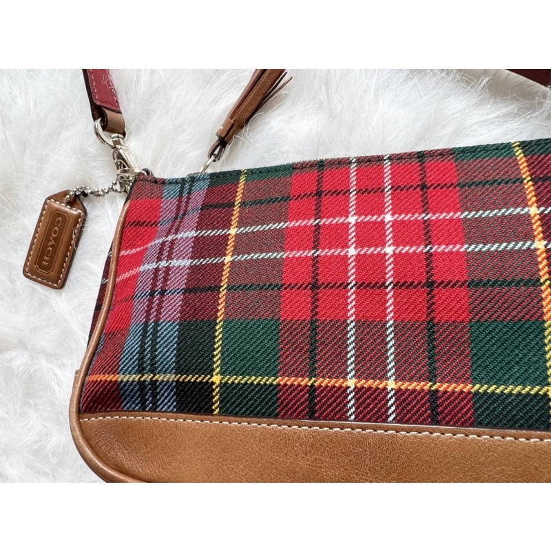 Túi xách tay nữ Coach