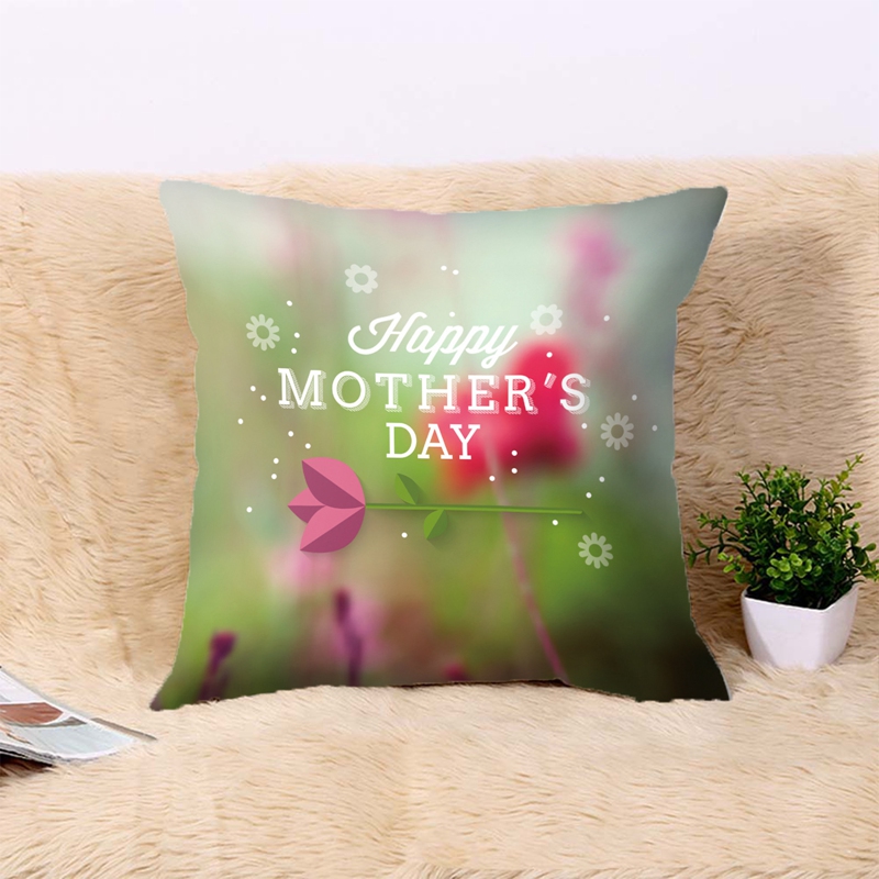 mum cushion with children names/Little stars/Cute Personalised Mother's Day Gift with names/Gift for mum/New mum gift: