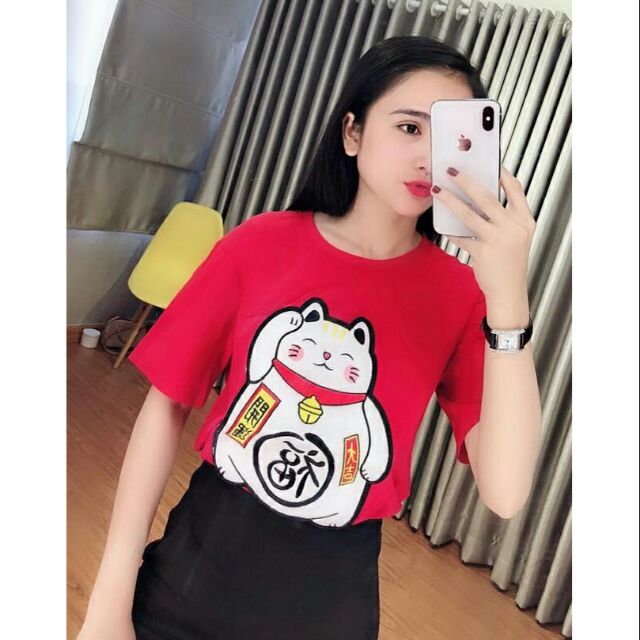 SALE SỐC SỈ= LẺ Áo thêu 3d cao cấp