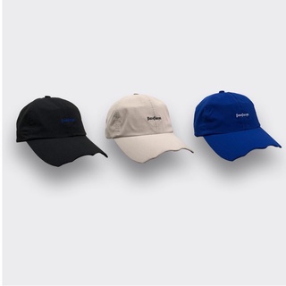 Mũ lưỡi chai khuyết lưỡi -M4outfit
