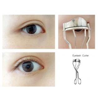 Kẹp Bấm Mi Daily Beauty Tools Eyelash Curler The face shop