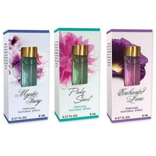 [Nước hoa Cindy - Đủ loại] Nước Hoa Cindy Parfum 10ml/chai