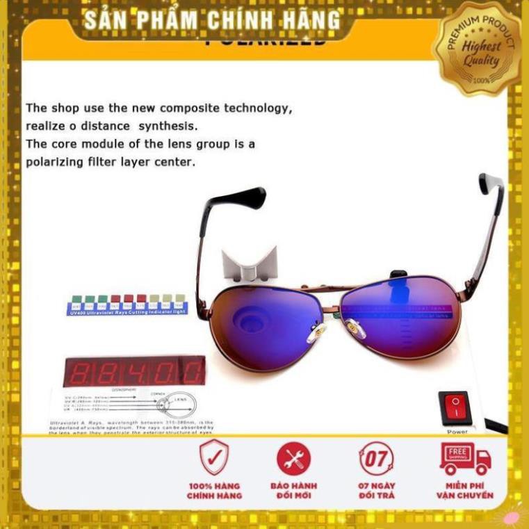 MẮT KÍNH MÁT NAM ITALY CHÍNH HÃNG CAO CẤP 737 FULLBOX