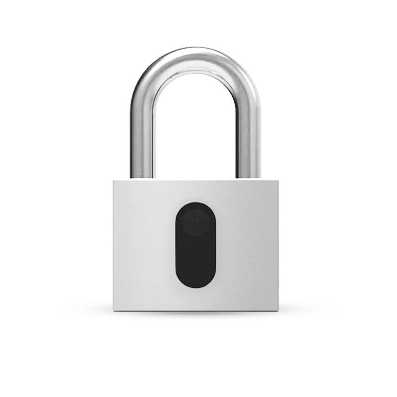 Bộ khóa điện thoại thông minh bằng nhôm kết nối Bluetooth