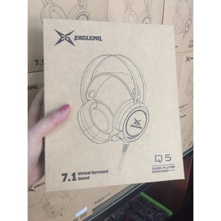 Tai nghe cao cấp Eaglend Q5L