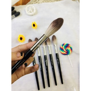 $cọ sephora (highlight bắt sáng+ phủi phấn thừa )
