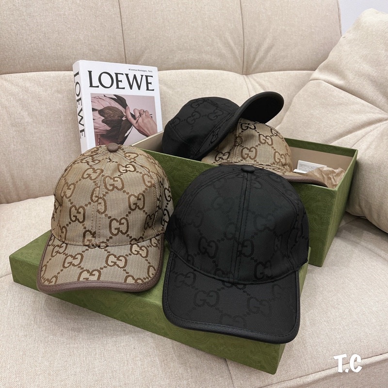 MŨ NÓN GC NEW SIÊU ĐẸP MS15148