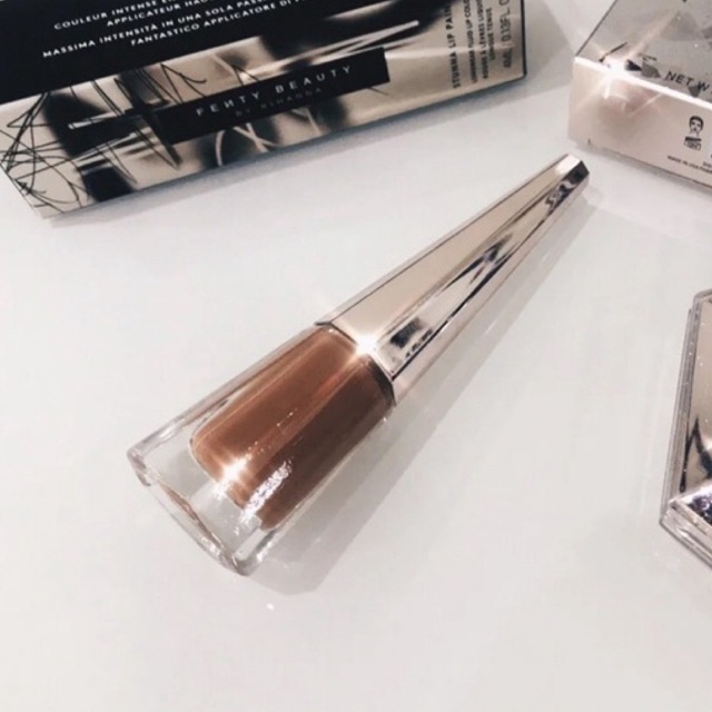 SON KEM F.E.N-T.Y STUNA LIP PAINT CỰC XINH