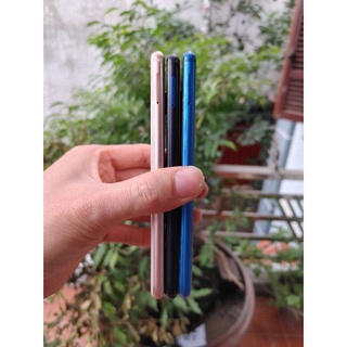 Điện thoại Huawei P20 lite 4/64