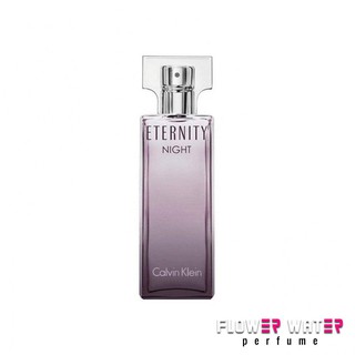 Nước Hoa Nữ Eternity Night 100ML