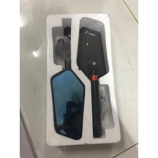 Kính iPhone xéo Rizoma Tân Thành