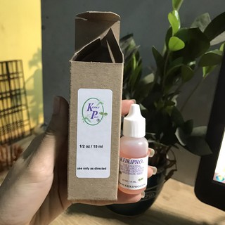 Sản phẩm Keiki Pro Mỹ 15ml (#phanbon #vattu #caytrong)
