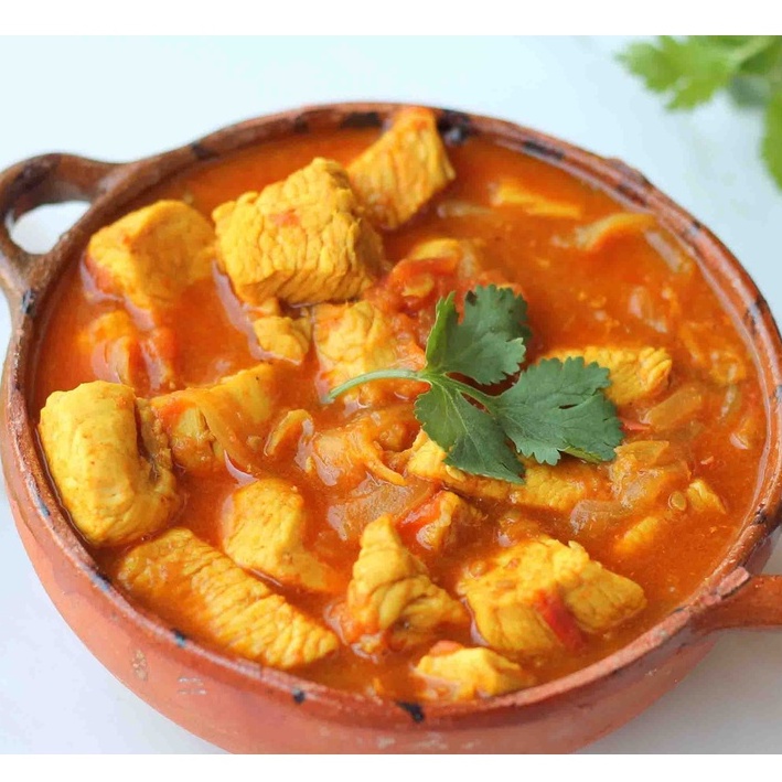1Kg Lá Curry - Lá cà ri sấy khô, tạo mùi vị đặc trưng cho cà ri, bò kho, nước sốt, món nướng, hầm