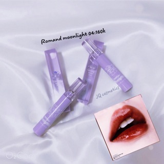 Son romand glassting tint