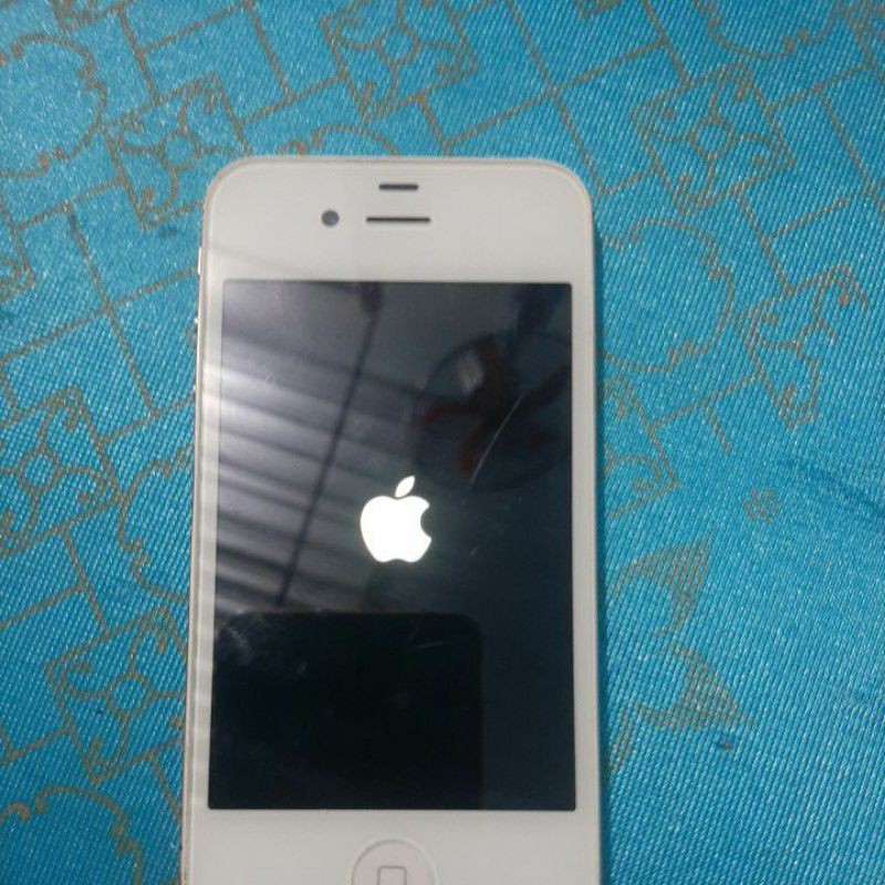 iphone 4s không iclou