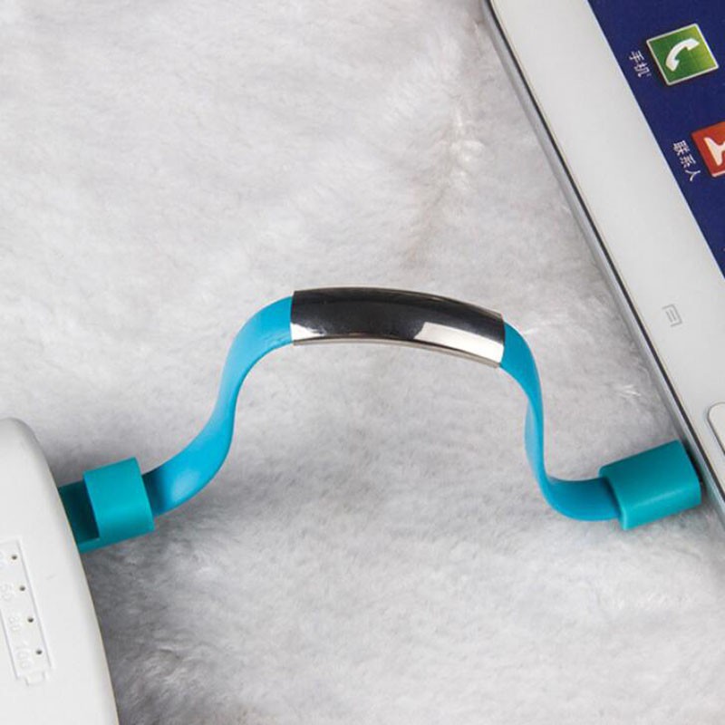 Cáp sạc tiện lợi cho IPX 8 7 6s plus 5 5S