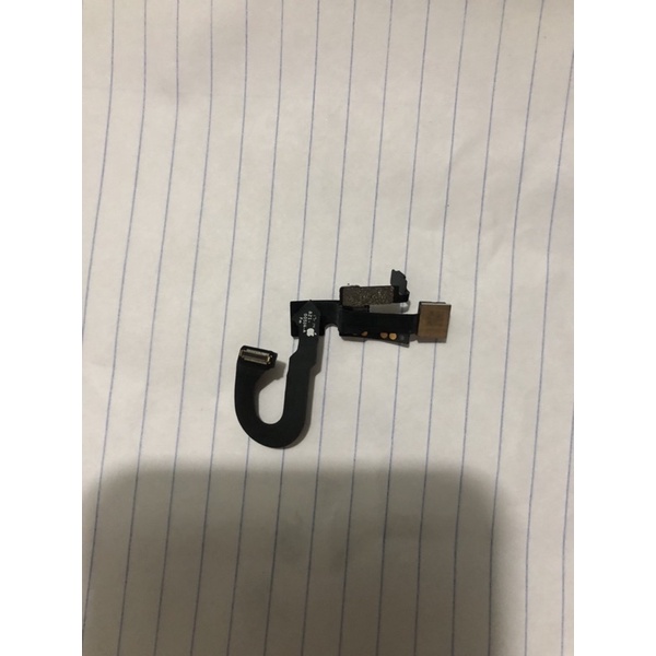 Camera trước điện thoại iPhone 7 Zin | BigBuy360 - bigbuy360.vn